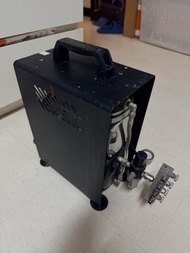 Sparmax 氣泵 TC-610H
