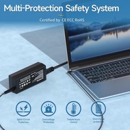 Syfrufo 65W Laptop Charger Compatible with Acer Chromebook N15Q8 N15Q9 N16P1 11 R11 13 14 15, for Ch