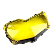 Motorcycle Headlight Guard Protector Cover Protection Grill for BMW F750GS F850GS ADV Adventure, A