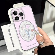 Motif Phone Case Balance GARDEN for MOTOROLA G45 G34 G06 POWER NUBIA NEO 3 GT 5G 2 ZTE BLADE A56 A55