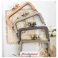 4-Inch Snap Bag Edge Star-Shaped Twist (42111)