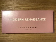 Anastasia Beverly Hills Modern Renaissance 眼影盤