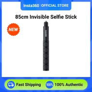 ไม้เซลฟี่ Insta360ที่มองไม่เห็น85Cm