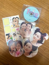 Twins CD