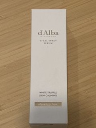 🇰🇷d'Alba 白松露噴霧100ml