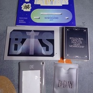[ OFFICIAL ] BTS Merch