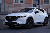 Oli Matic Mazda Skyactiv ATF-FZ Oli Transmisi Mazda CX 5