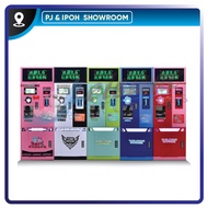 Coin Exchange Toys Claw Machine Crane Machine Clamping Machine Indoor Entertainment Amusement baby t