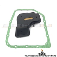 AXIA / BEZZA / ALZA (2014) / MYVI 2015-2018-AUTO FILTER+GASKET (SET)