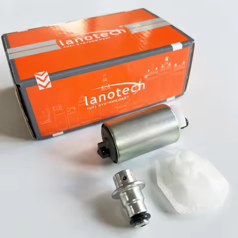 UC-T35 The motorcycle fuel pump is suitable for Kawasaki Brute Force ATV Vulcan UCT35 15200-92J20 49