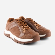 Jim Joker Vico 1CR - Sepatu Casual Kulit Pria