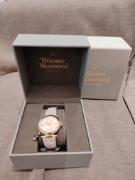 Vivienne westwood 手錶