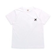 訂購-【捍衛戰士】Top Gun 雙面剪影 短T/男T恤/女上衣/T-Shirt