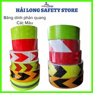 Fabric Reflective Strings, Traffic Reflective Strings (Sold by the Meter)