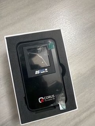 DSE專用收音機 Corus DSE-555A