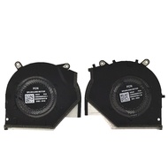 New Laptop CPU + GPU Cooling Fan for ASUS 2024 ROG Zephyrus RTX4090/RTX4080 GU605M GU605MZ GU605MY S
