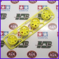 ▼ ◵ Tamiya TE37 Large DIameter Narrow Wide Mags (Parts Out)