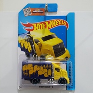 Hotwheels - Hiway Hauler 2
