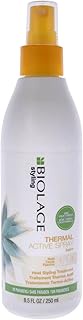 Matrix Biolage Thermal Active Setting Spray Medium Hold, 8.5 Ounce