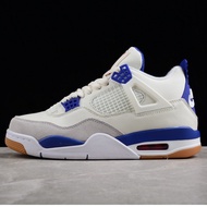 Air Jordan 4 Men And Women Basketball Shoes AJ4 Sneakers AJ Sport Shoes B3X3 FFBW