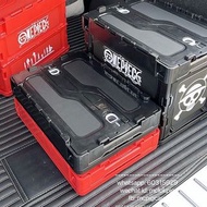 one piece 摺疊收納箱