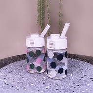 Dots BOTTLE BY MERAKI/WATER BOTTLE/BOTTLE 350ML