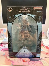 Hololive 白上フブキ 白上吹雪Figure (一番くじ)