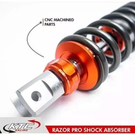 Shock Ktc Shock Belakang Ktc Rebound ClickVarioVario125150BeatScoopyMioMio SoulMio GtFino