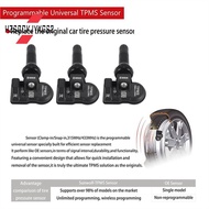 Programmable MX Sensor 433MHz+315MHZ 2 in 1 Programmable for  MX Sensor MaxiTPMS 8Pcs Programmable M