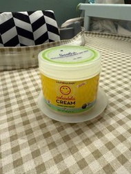 加州寶寶California Baby潤膚膏
