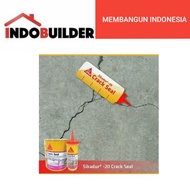 SIKADUR 20 CRACK SEAL 160 ML / LEM BETON RETAK ELASTIS