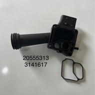 Suitable for Volvo Trucks FM460 FM500 FM420 Engine Cooling Connection Pipe 20555313