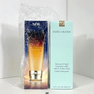 Real Shot❤ [Shopee Special Selection] 45 Estee Lauder Small Brown Bottle Facial Cleanser 100ml/Mingt