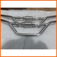 ✉ ☆ ☃ handle bar for barako