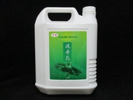 【星奇舖 Star Shop】九月洗手乳 HAND WASH 桶裝 1加侖 約4000ml 香水香味