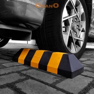 Osano - Parking Stopper Rubber