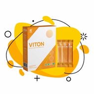 VITON KIENS HERBAL FIBER DIET SERAT LANGSING BAB LANCAR VI TON