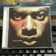 G5584：Buju Banton – Voice Of Jamaica【收藏品】