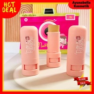 CUBRE MI FD FOUNDATION 7g NO FILTER NEW PACKAGING