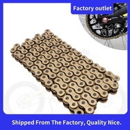 420 Dirt Bike Chain for Sur Ron Light Bee S X O-Ring Drive Chain