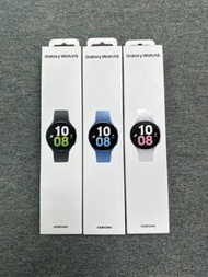 Samsung Galaxy Watch5 44mm LTE