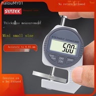 Thickness Gauge Thickness Gauge Thickness Gauge Thickness Caliper Mini Digital Thickness Gauge Thick