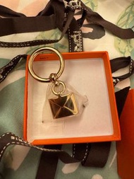 Hermes 絲巾扣