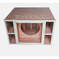 Box SPL 10 inch box speaker