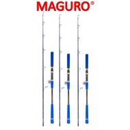 MAGURO JIG STRIKE SG SPINNING ROD JIGGING BOTTOM ROD