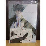 [yaoi Club Consignment] Second-Hand/Spell Fighting/Five Volts/スダチ < Japanese-Ambivalent > Fanzhi 99