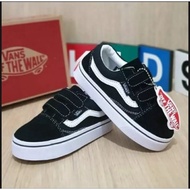 Vans OLD SKOOL Boys Shoes &amp; Girls Shoes School SNEAKER Shoes