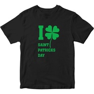 St Patricks Day T Shirts Shamrock Irish Ireland Leprechaun Funny Friends Gifts