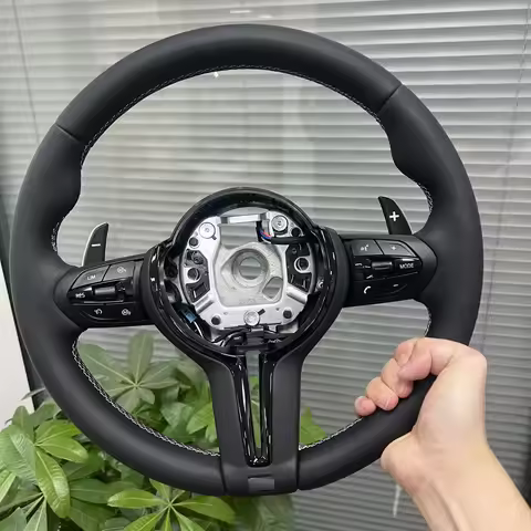 MAXEAGLE For BMW M3 F30 F15 F16 F20 F21 F22 F25 F44 F48 F49 M5 F10 F01 F06 F07 F18 F06 F12 E70 E71 E