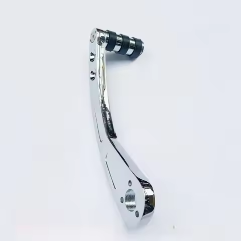Motorcycle Parts Rear Foot Brake Lever Pedal For Regal Raptor DD350E-6C DD350E-6D DD300E-6 DD 300E-6